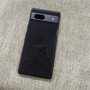 สมาร์ทโฟน Google 7a 5G สำหรับขายส่งจำนวนมาก หน้าจอ OLED 90Hz กล้อง 64MP OIS แรม 8GB ความจุ 128GB ปลดล็อคจากโรงงาน เวอร์ชันสากล - Product Image 1