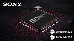 Cámara de Seguridad CCTV de 2MP 5MP 8MP 4K 2.8-12MM, Cámara Domo AHD con Varifocal IR ON-VIF para Interiores - Product Image 5