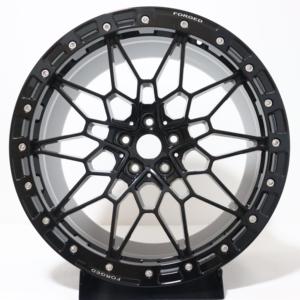 Rines Xywheel Forged Beadlock 5X120 5x112 72.6 66.6 17 18 19 20 Pulgadas para Carreras de Arrancones para <span class=keywords><strong>Bmw</strong></span> Diseño 826M F80 F82 F87 M3 M4 - Product Image 1