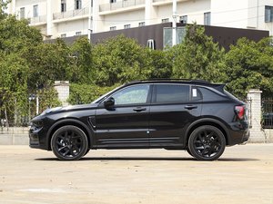 Yudian Group Lynk 2023 Lynk Co 01 Phev 1.5td Em-p Am SUV électrique hybride neuf d'occasion 200 km/h pour adultes - Product Image 4