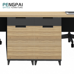 Уникальный дизайн, роскошная Коммерческая 4-местная мебель для офисного центра - Product Image 6