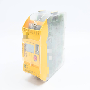 <span class=keywords><strong>Unit</strong></span>é de base de contrôle PLC <span class=keywords><strong>M</strong></span> B0 772100, contrôleur de programmation - Product Image 1