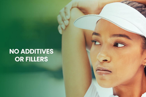 Cápsulas de Espirulina en Oferta, Potente Antioxidante, Cápsulas Orgánicas de Chlorella y Espirulina, Cápsulas de Espirulina Chlorella Vulgaris - Product Image 6