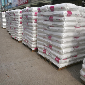 Nguyên liệu nhựa HDPE hạt Trinh Nữ thổi đúc lớp nhựa HDPE giá - Product Image 1