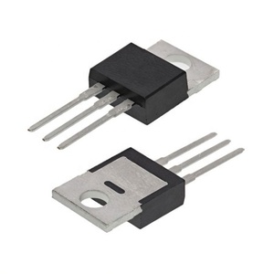 ทรานซิสเตอร์ <span class=keywords><strong>IRFBE30</strong></span> 800V 4.1A TO-220 รุ่น <span class=keywords><strong>IRFBE30</strong></span> - Product Image 1