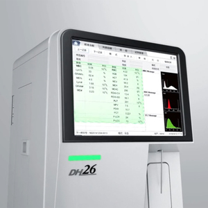 다이민드 DF55 DF50 DH36 DH26 다이민드 <span class=keywords><strong>3</strong></span>파트 5차원 차동분석기 다이민드 혈액학 자동/반자동 혈구 계산기 - Product Image 2