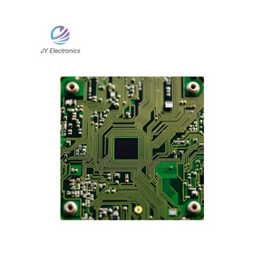 Fabrication de circuits imprimés personnalisés Fabrication de circuits imprimés de haute qualité Fabrication de circuits imprimés PCBA Prix et services de fabrication - Product Image 1