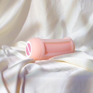 Wholesale Xingse Brand Male Sex Toys Vibration TPE <strong>Penis</strong> Stimulators Suction Masturbation Cups Pocket Pussy Vagina - Product Image 5
