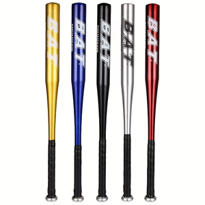 Venta al por mayor <span class=keywords><strong>de</strong></span> equipo deportivo estándar <span class=keywords><strong>oficial</strong></span> <span class=keywords><strong>de</strong></span> bateo pelotas <span class=keywords><strong>de</strong></span> béisbol profesionales entrenamiento único softbol <span class=keywords><strong>bate</strong></span> <span class=keywords><strong>de</strong></span> béisbol <span class=keywords><strong>de</strong></span> aluminio - Product Image 6