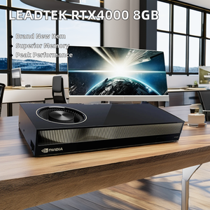 Quadro <strong>RTX5880</strong> 32G Desktop Workstation Graphics Card GDDR6 Memory 5000 6000 8000 PCIe 3.0 X16 Video Memory Fan DP New - Product Image 2
