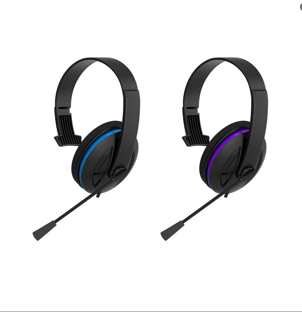 Anysecu 2 Pin PTT MIC Headset Covert Acoustic Tube In-ear Earpiece for UV-82 UV8000D UV-5R BF-888S CB Radio Accessories