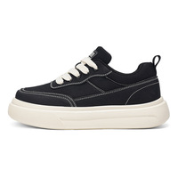 Chaussures pour hommes, nouvelles baskets décontractées en maille respirante pour l'été, légères, avec semelle extérieure en TPU, chaussures plateforme