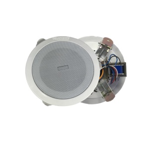 Chất lượng cao HiFi Loa trần trong nhà 3W PA hệ thống địa chỉ công cộng loa trần Cls-606t - Product Image 2