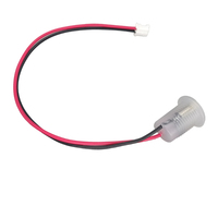 USB-20C-F-06F16L usb type C connecteur femelle longueur de câble longueur personnalisée connecteur usb étamé