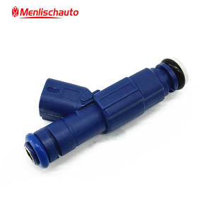 Excellent OE 0280156162 Fuel Injector Nozzle untuk EcoSport 2.0 Escape <span class=keywords><strong>2.3</strong></span> fokus 2.0 <span class=keywords><strong>2.3</strong></span> 0280156162 untuk mobil brc Injector Nozzle - Product Image 4