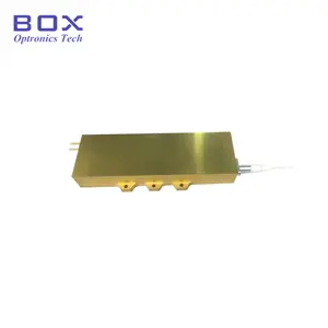 980nm 976nm 975nm 300W Fiber Coupled Diode Laser for solid-state laser pumping