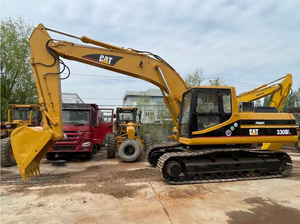 Used CAT 330BL Excavator Used 330BL Caterpillar Excavator 330b 325b 320b Excavators for Sale - Product Image 3