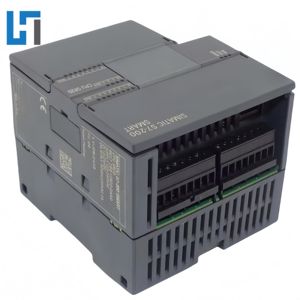 New Original SIMATIC S7-200 6ES7288-1SR30-0AA1 PLC Module Industrial Automation Controller Warehouse Stock - Product Image 3