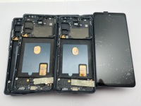 Écran de remplacement Super AMOLED de haute qualité Ori 6,5 pouces pour Samsung S20 Lite, écran LCD d'origine S20 FE 4G 5G pour Samsung G780F G781F
