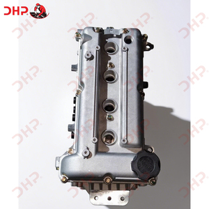 Nouvel ensemble moteur complet OE 24102184 LMU 1.2L Euro 4 pour <span class=keywords><strong>Chevrolet</strong></span> Sail Aveo Spark - Product Image 2