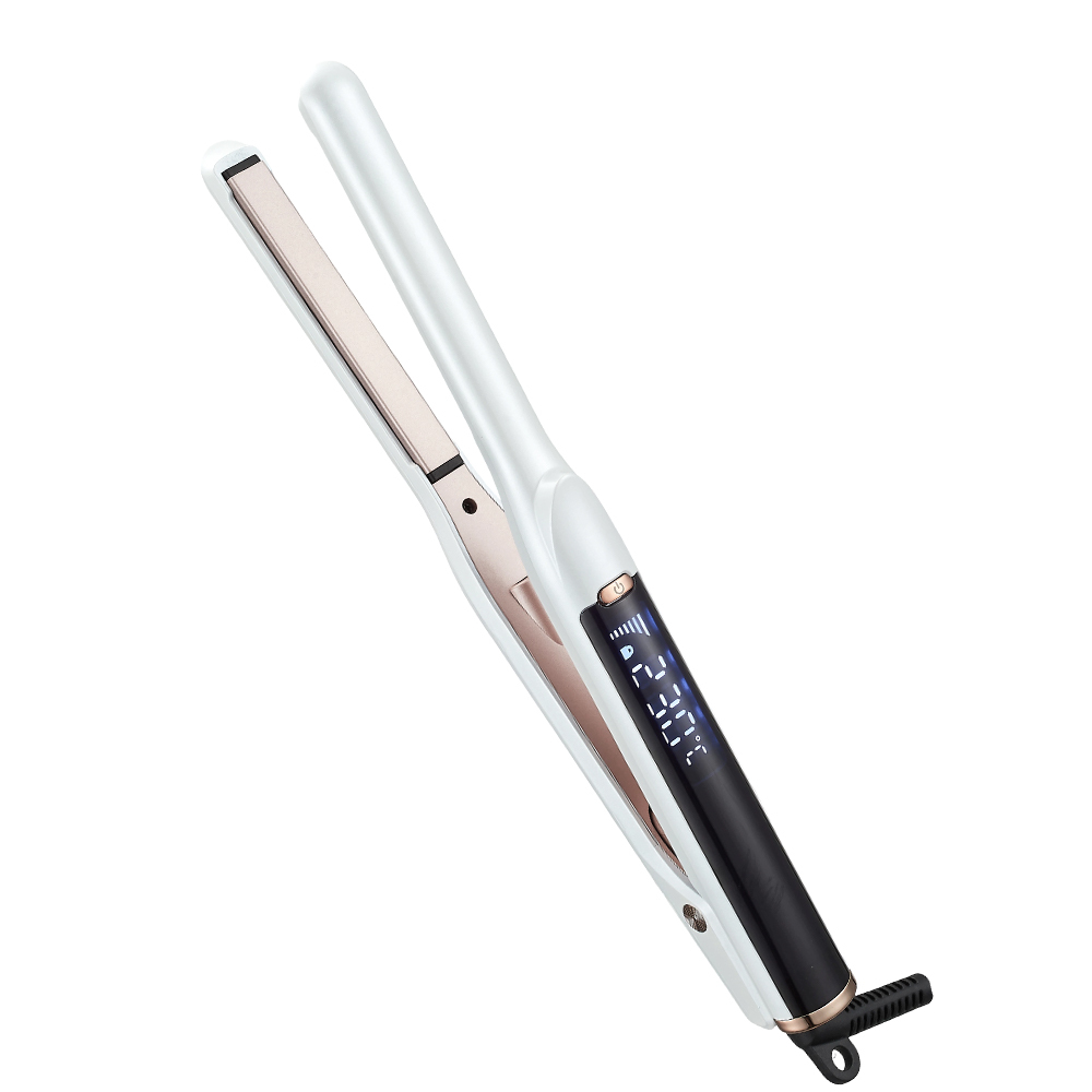 Ferro stirante bianco 13 mm