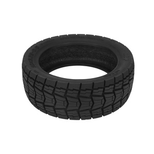 Pneu tubeless Ulip 10*2.75-6.5 avec valve droite pour trottinettes électriques Kukirin G2 G3 G2 Ultra M4 Max A1, pièces de pneus tout-terrain - Product Image 3