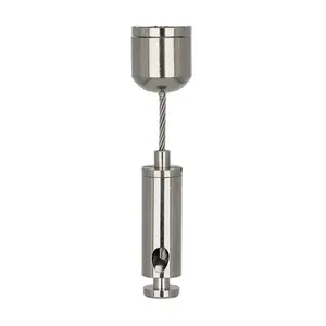 100% chất lượng Tốt trần và gripper cáp từ nhà cung cấp trung quốc - Product Image 4