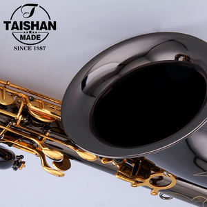 เครื่องดนตรีมืออาชีพสําหรับการแสดงคอนเสิร์ต OEM บาริโทนแซ็กโซ - Product Image 2