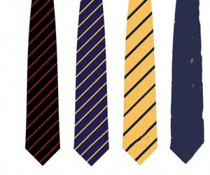 Cravatta Personalizzata in Diversi Materiali per Uomini, Donne e Bambini, per Feste ed Eventi - Product Image 1