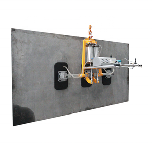 Nuevo Elevador Neumático de Vacío Belino, Capacidad Horizontal de 600 kg y Vertical de 300 kg para Vidrio y Piedra - Product Image 1