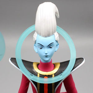Figura <span class=keywords><strong>de</strong></span> Dragón DBZ <span class=keywords><strong>de</strong></span> 30 cm, <span class=keywords><strong>Whis</strong></span> Ángel, Versión <span class=keywords><strong>de</strong></span> Pie Figura <span class=keywords><strong>de</strong></span> Anime Dbz Goku Gohan Beerus Frieza Vegeta, Modelo <span class=keywords><strong>de</strong></span> Juguete, Regalo Festivo - Product Image 6
