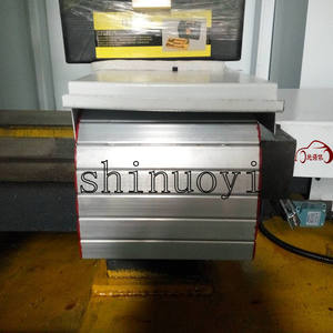 Résultats cohérents, libérez la créativité : parfait pour les travaux de personnalisation de jantes, numérisation laser et programmation visuelle pour les ateliers européens - Product Image 6