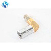 TOUT NEUF 8205914 CBI 06 Raccord rapide coudé à dégagement rapide LOC # S505