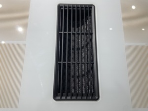 مدمج من الزجاج المقسى دوندفت مع 4 شعلات بوتاجاز حثي - Product Image 5