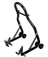 Moto Support de Réparation D'affichage Mental Avant/Roue Arrière Rack De Stockage De Travail De Moto Parking moto support moto rack