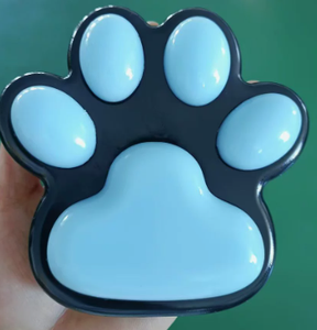 Collection géante de 18 jouets sensoriels Squishy de grande taille pour enfants, avec animaux et fruits, Squishies à remontée lente - Product Image 4