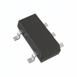Circuit intégré électronique original, puce SOT 23-5 mince, TSOT 23-5 IC, capteur de courant 1 circuit TSOT23-5 LTC6101HVACS5 # TRPBF - Product Image 1