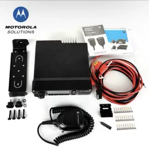 วิทยุสื่อสารติดรถยนต์รุ่นดั้งเดิม DGM8000e 45W DMR ดิจิตอล สำหรับวิทยุ 50W DMR ดิจิตอล สำหรับวิทยุสื่อสารติดรถยนต์ DGM8000 วอล์คกี้ทอล์คกี้ - Product Image 4