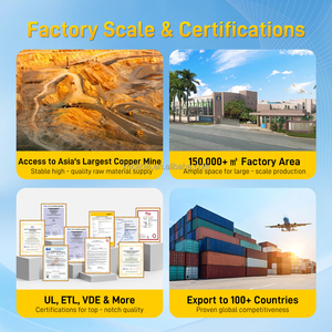 Etl Được Phê Duyệt NEMA 5-15P Để 5-15R Tiêu Chuẩn Mỹ Ngoài Trời Mở Rộng Dây Nhiệm Vụ Nặng Nề Điện Dây Điện Mở Rộng Dây - Product Image 4