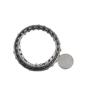 Roulement de boîte de vitesses d'embrayage Sprag à cage à rouleaux DC One Way BWX pour moto - Product Image 5