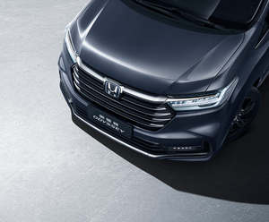 Alto rendimiento 7 plazas Hondas Odyssey lujo híbrido MPV alta velocidad 2.0L japonés para adultos - Product Image 3