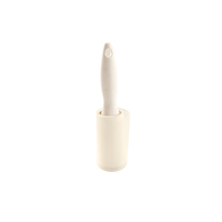 Topwill Excellent Roller zum Aufnehmen von Staub Tierhaar Fussel rollen für Tierhaar Sticky Remover für Couch und Teppich