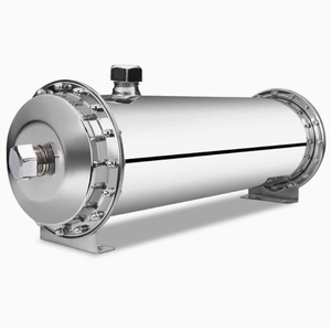 Uf lọc nước hệ thống hộ gia đình lọc với thay thế nhắc nhở để sử dụng nhà - Product Image 2