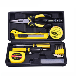 19pcs Screwdriver Slotted Precision Bits Repair Car Repair <strong>Ratchet</strong> <strong>Spanner</strong> Wrench Socket Professional Tool <strong>Set</strong> - Product Image 1