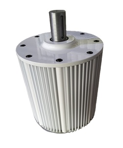 Générateur à aimant permanent de haute qualité 5 kW 48-220 V FL - Product Image 6