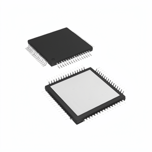 64 PowerTQFP PCM4204PAPRG4 Data Acquisition Manufacturer Channel Buy Online Electronic Components - Product Image 1
