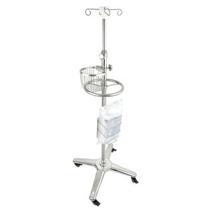 مصنع UEM توريد مباشرة بحامل ومراقبة غرفة المرضى الداخليين فعالة من حيث التكلفة 4 القطب حامل ضخ طبي - Product Image 5