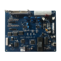 Vente en gros usine : Kit/pièces de carte mère PCB pour machine à grue mini-jouet de type anglais de la marque Lefu, en vente
