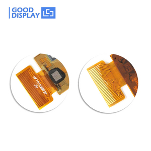 GDEW0102I4FC Módulo de Pantalla Flexible de Papel Electrónico de 1.02 Pulgadas, 2 Piezas, Kit de Demostración ESP32, Pantalla de Tinta Electrónica Ultrafina SPI para Plataforma ESP32 - Product Image 4