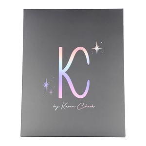 Mini Sobres Impresos con Diseño Personalizado, Embalaje de Regalo de Cartón con Holograma para Navidad y Transporte de Ropa - Product Image 5